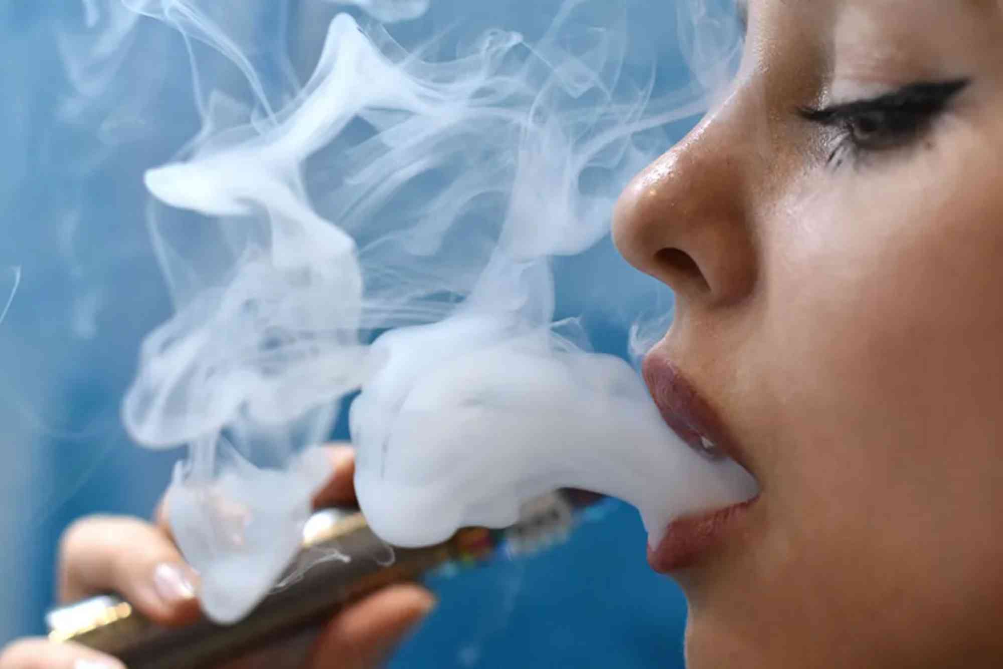 Debunking the Myth: Why is Vaping Illegal in Australia