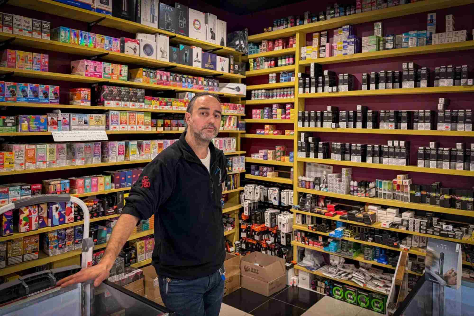 Debunking the Myth: Wisconsin Vape Law