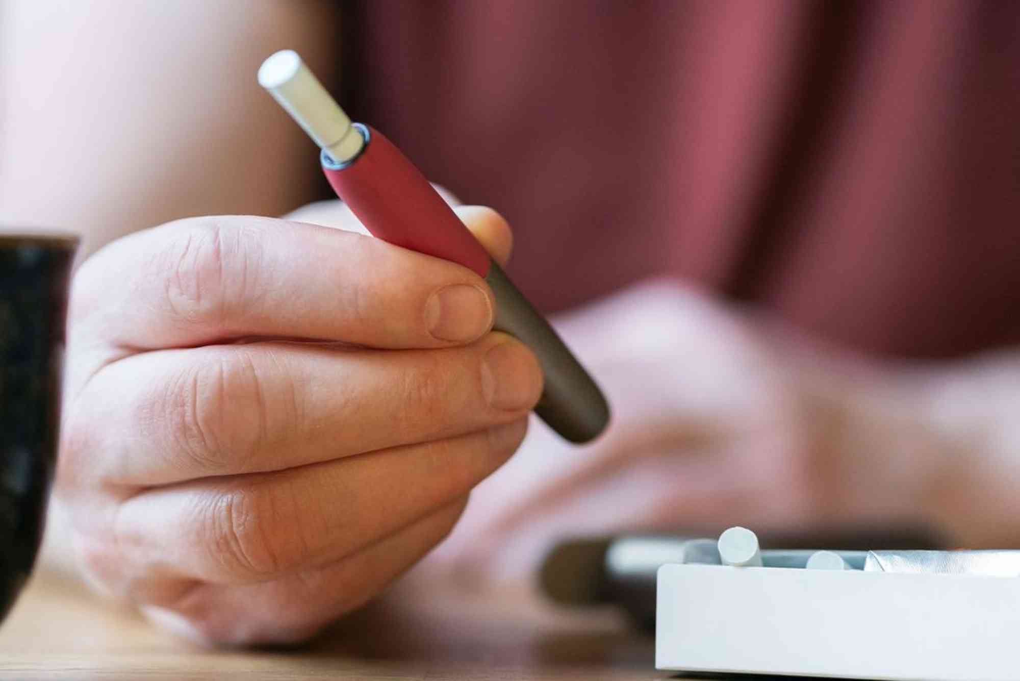 Debunking The Myth Do Vapes Have Tobacco
