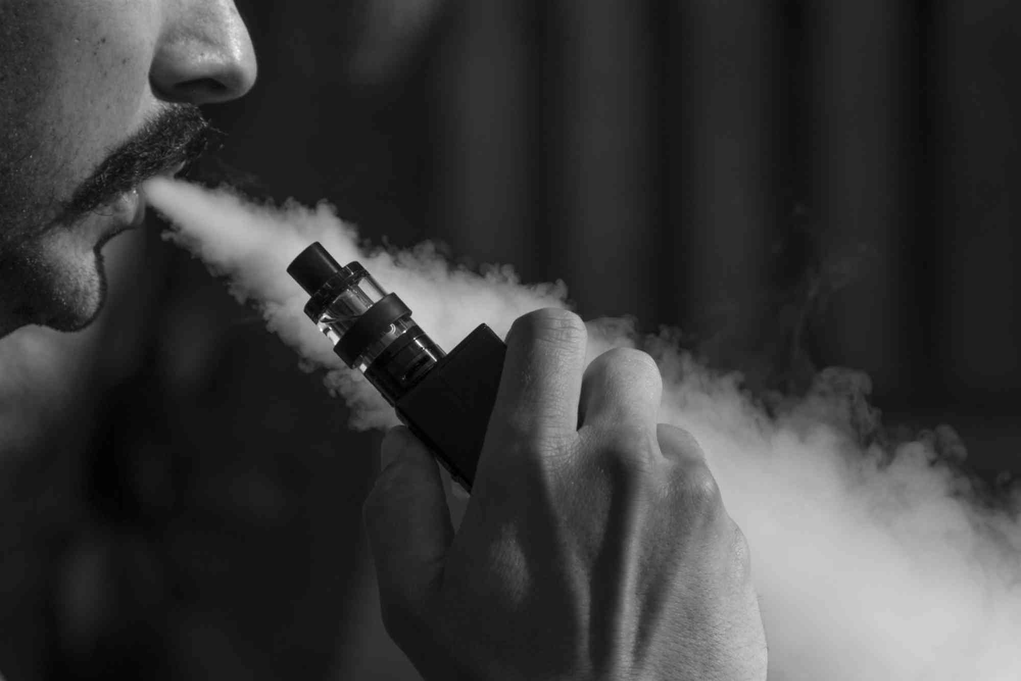 Debunking the Myth Are Nicotine Vapes Illegal in Portugal