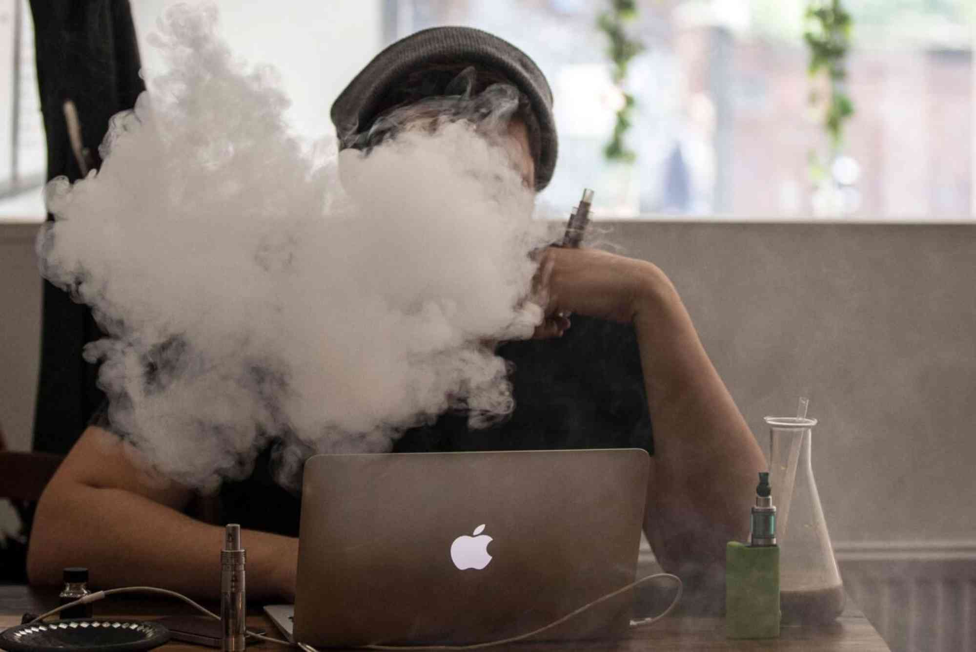 Debunking the Myth: Cyprus vape laws