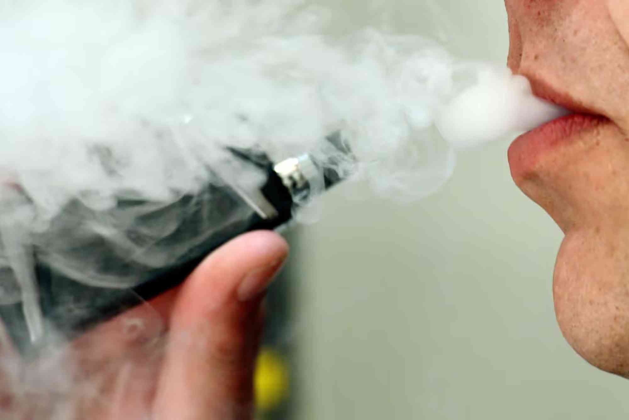 Debunking the Myth: Government vaping laws