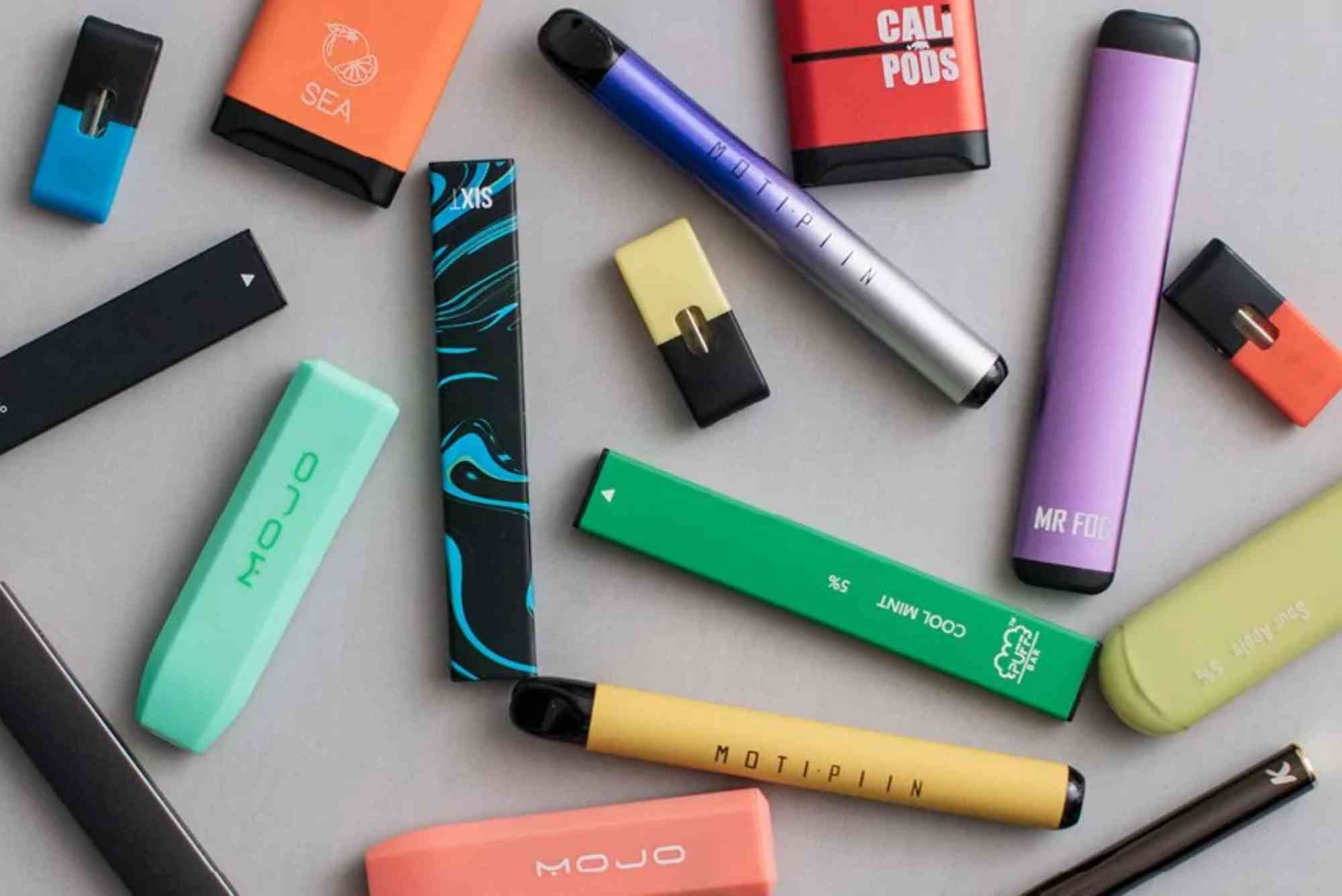 Debunking the Myth Indiana Online Vape Laws