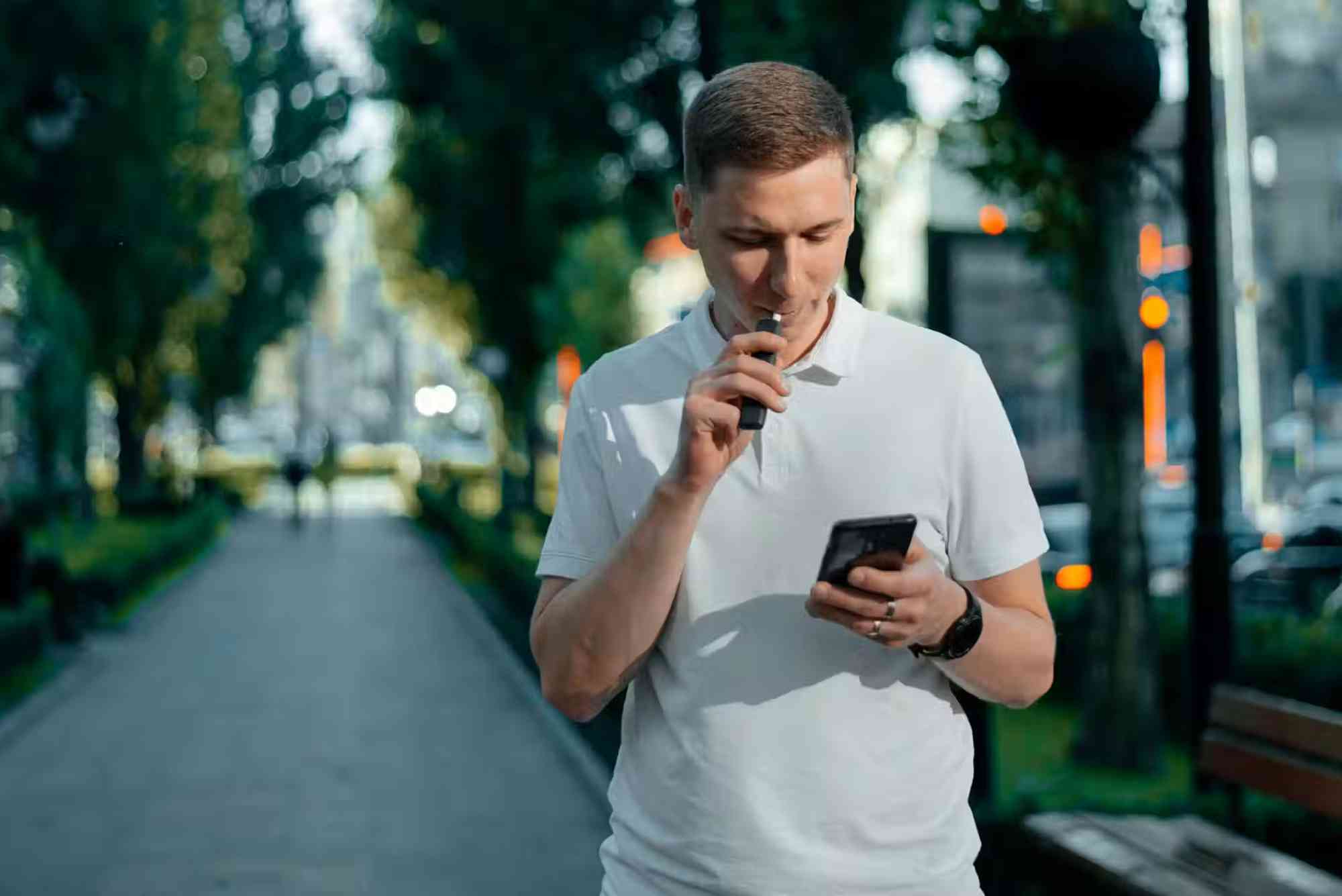 Debunking the Myth Massachuseets Vape Law News