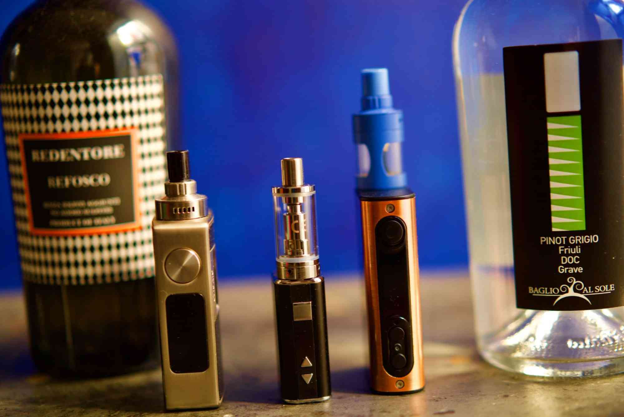 Debunking the Myth: Mississippi vape ban