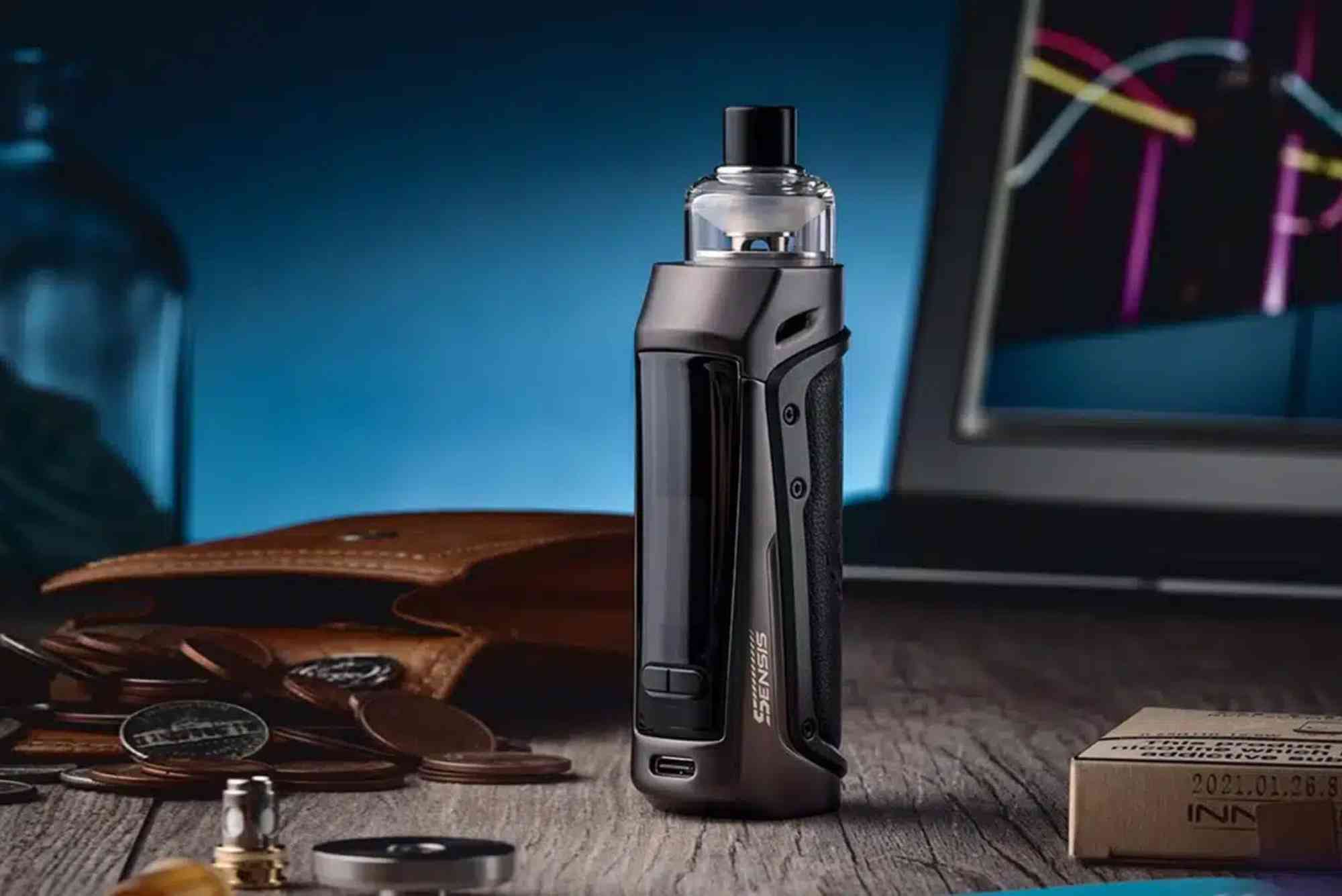 Debunking the Myth: New tpd vaping laws