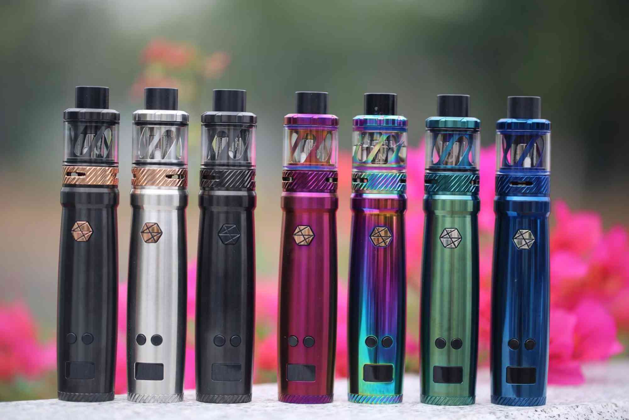 Debunking the Myth: South africa Vaping Laws