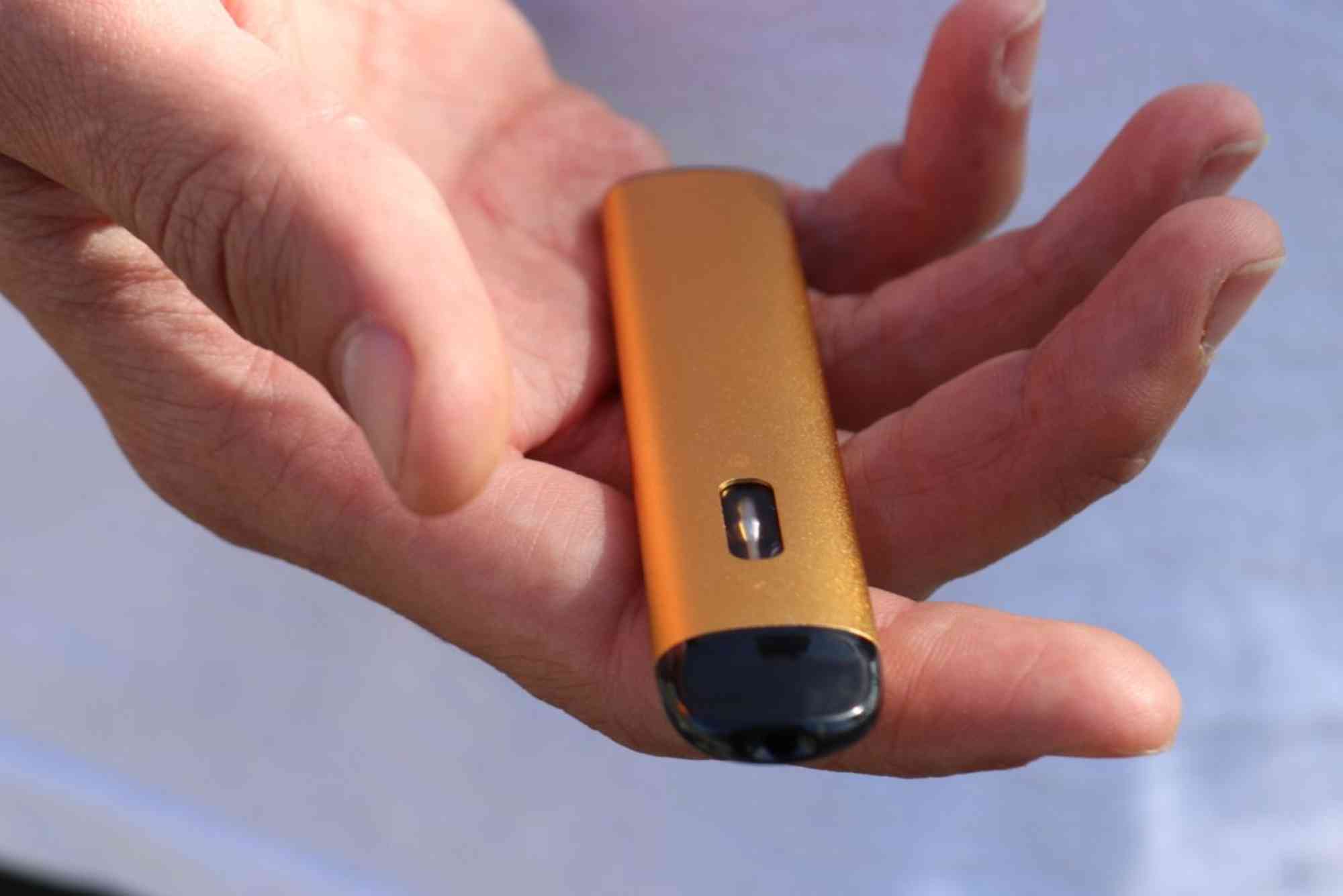 Debunking the Myth: Thailand vaping laws 2023