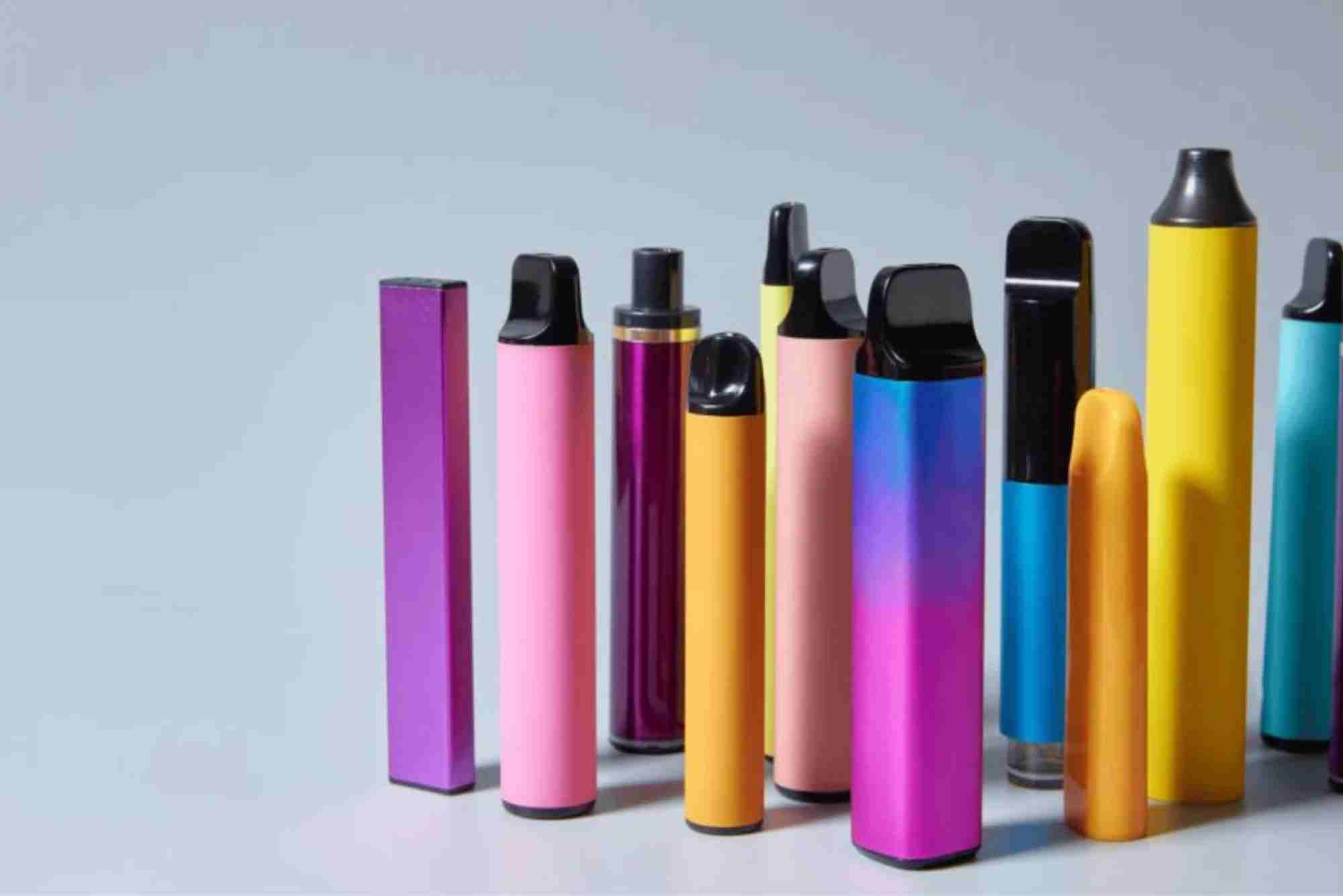 The Role of Craftsmanship in Vape Communities