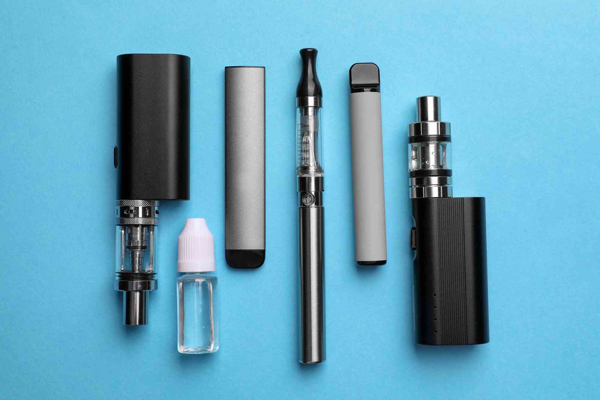 Vape Culture in Emerging Markets