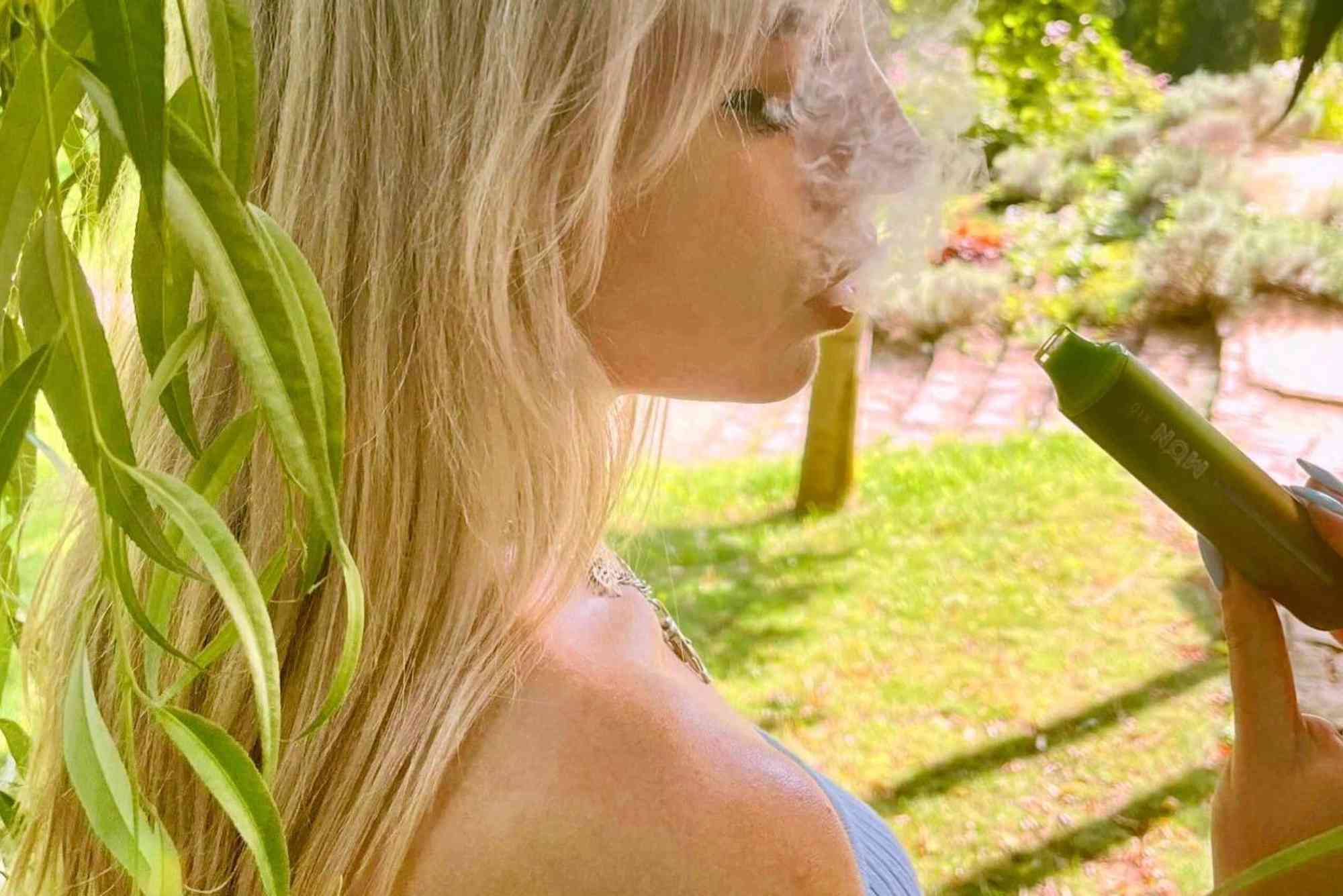 Can Smart Vape Devices Help You Quit Smoking?