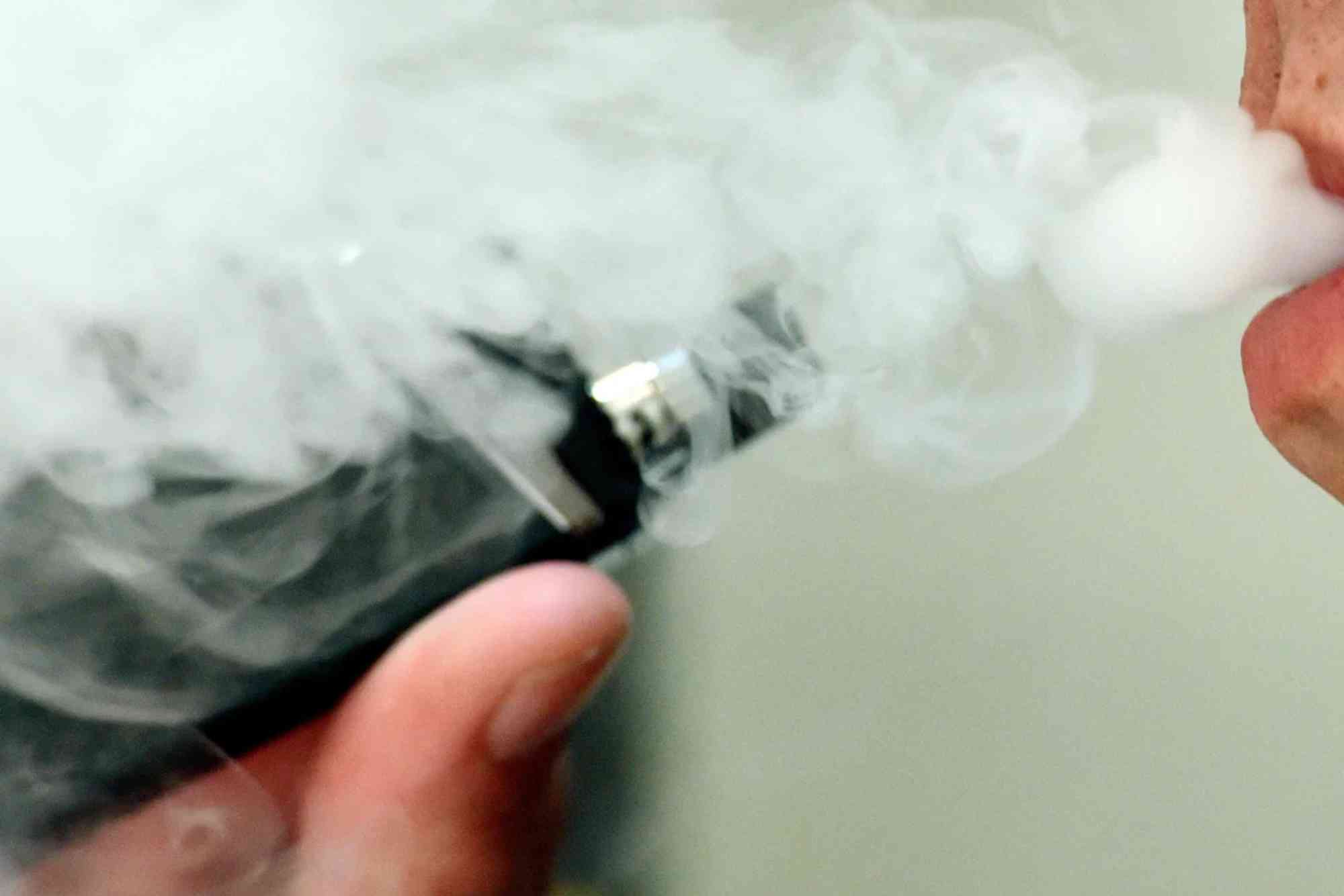Debunking the Myth: Vaping laws victoria 2024
