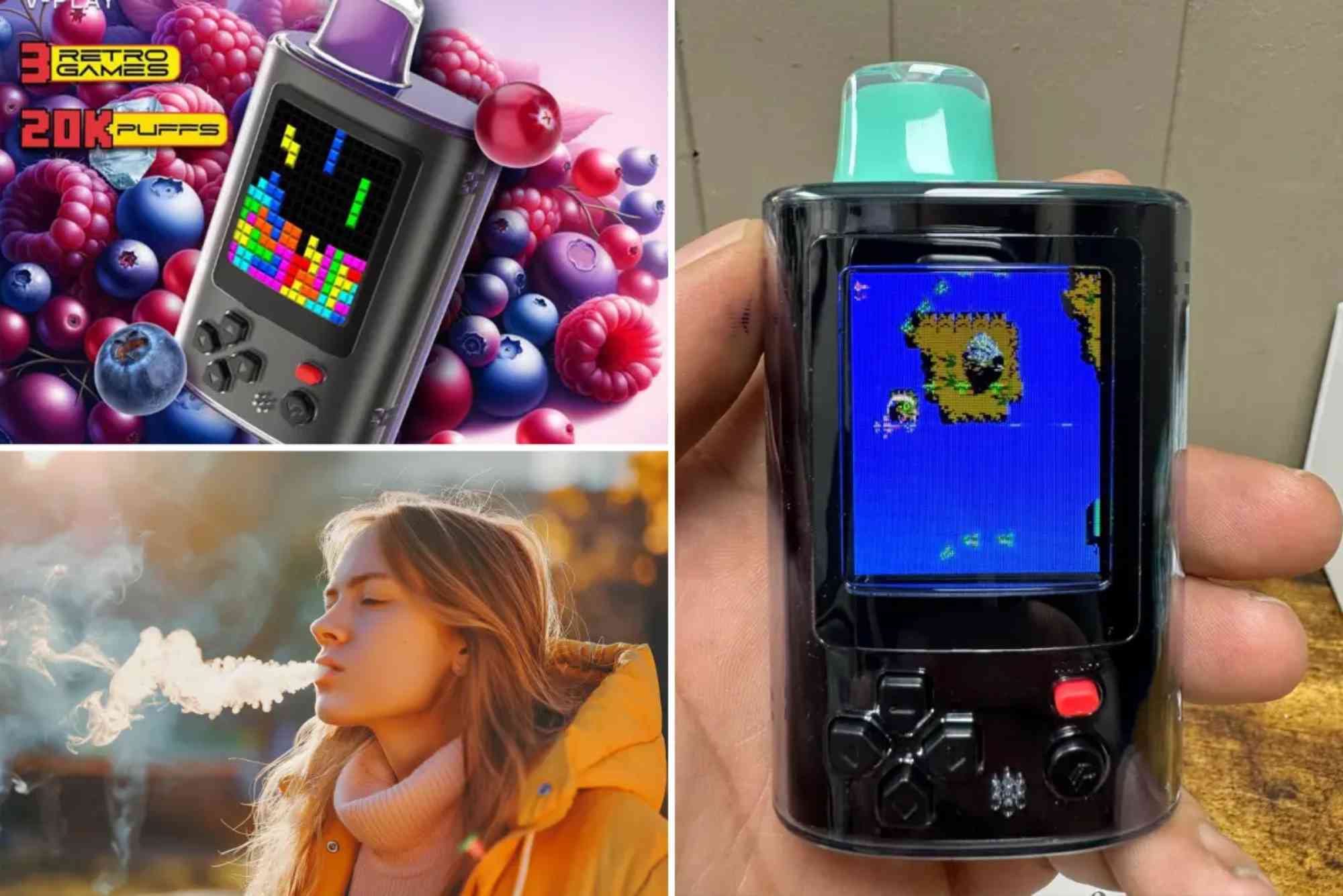 Smart Vape Security: Can They Be Hacked?