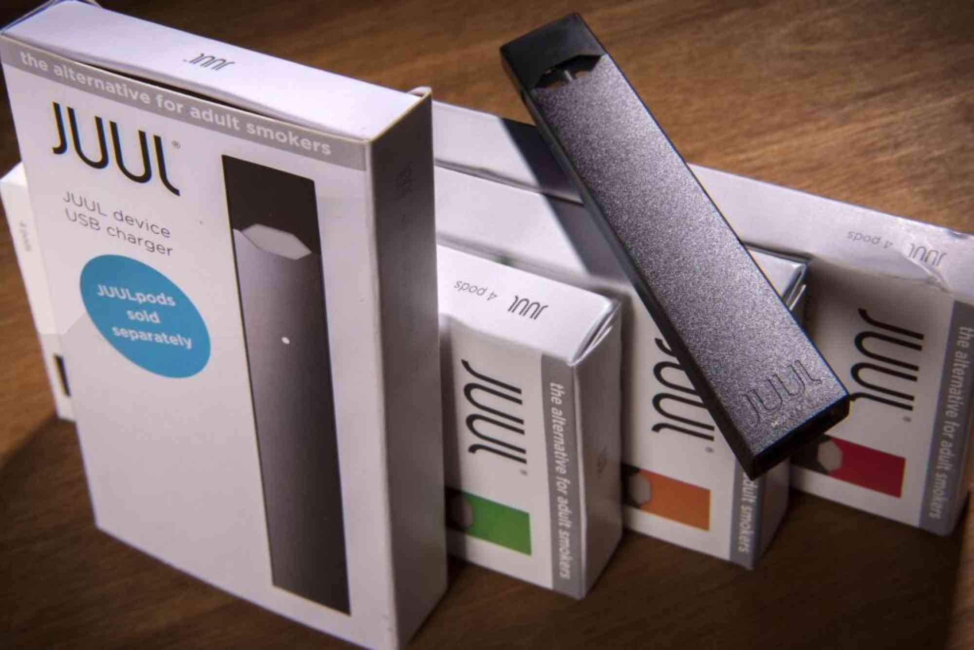 The Artistic Evolution of Vape Packaging