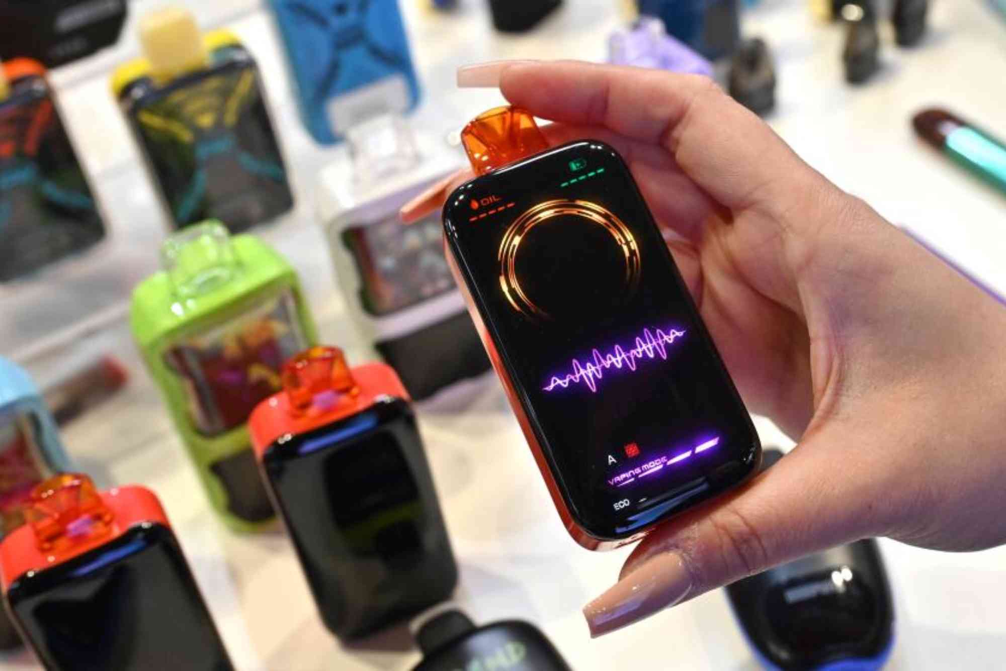 Top Features of a Smart Vape You Should Know