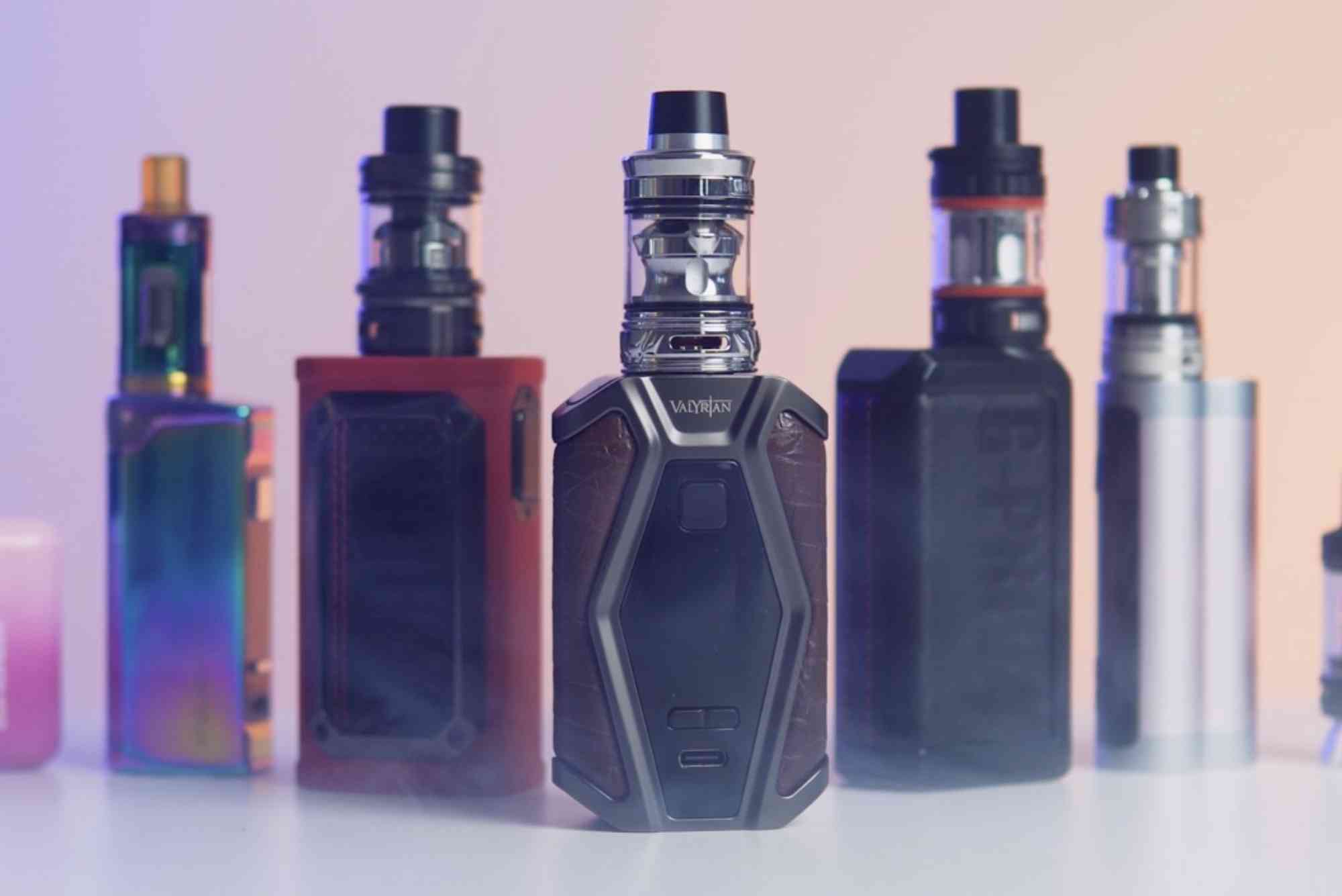 Truth vs Myth: Vape Law Louisiana 2023 in the Vaping World