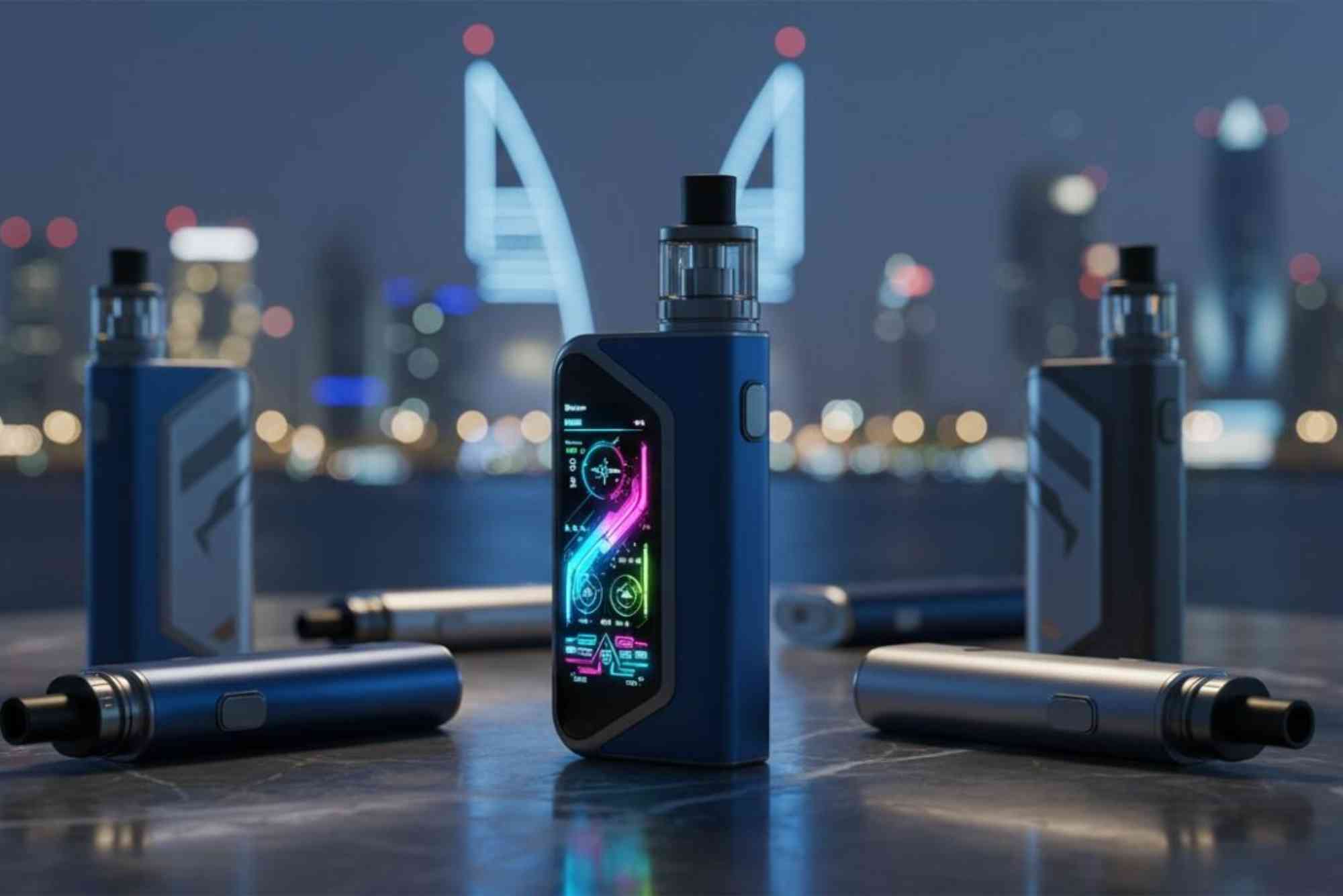 Vape Communities That Thrive on Creativity
