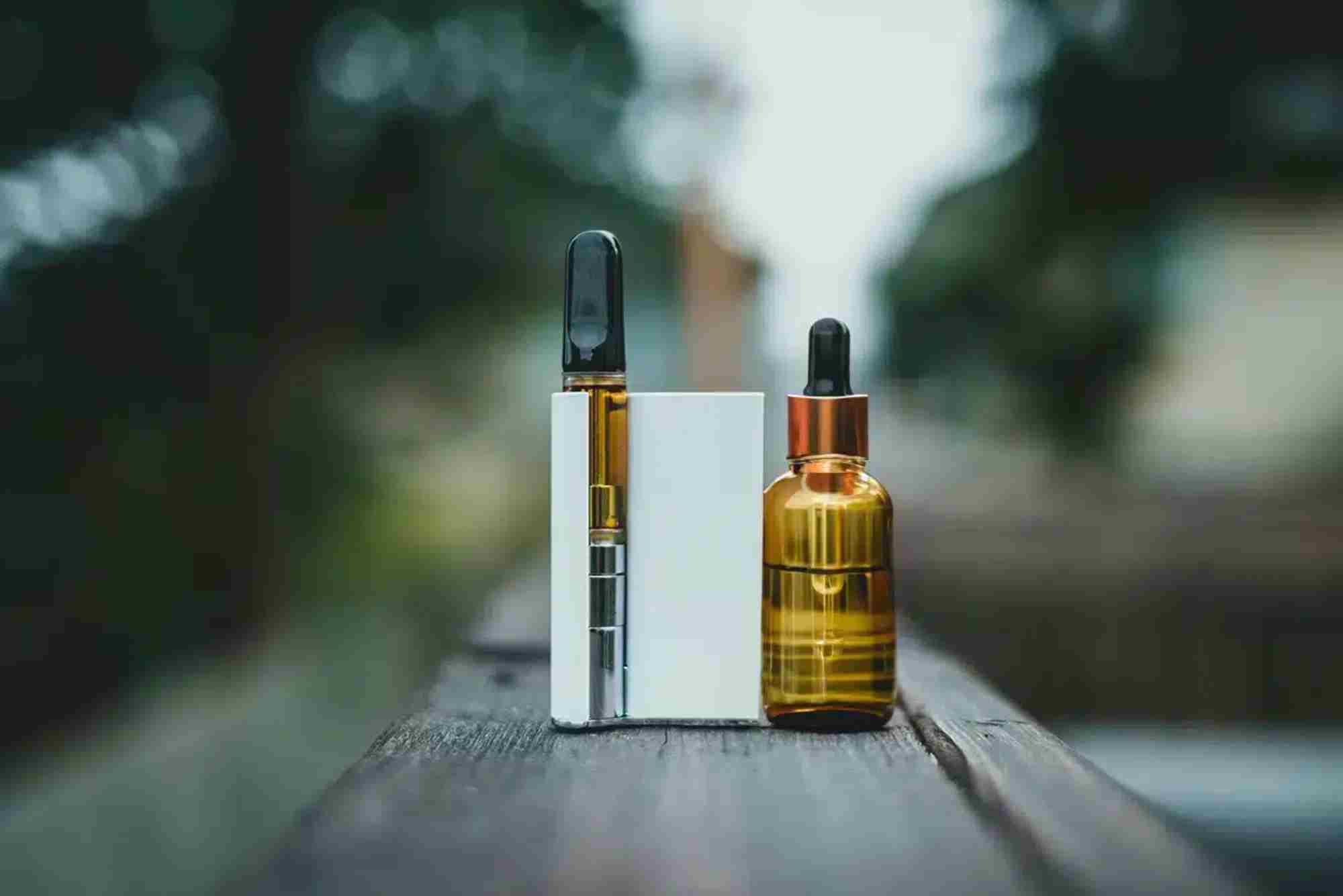 Customs Labeling Rules for Vape E-Liquids