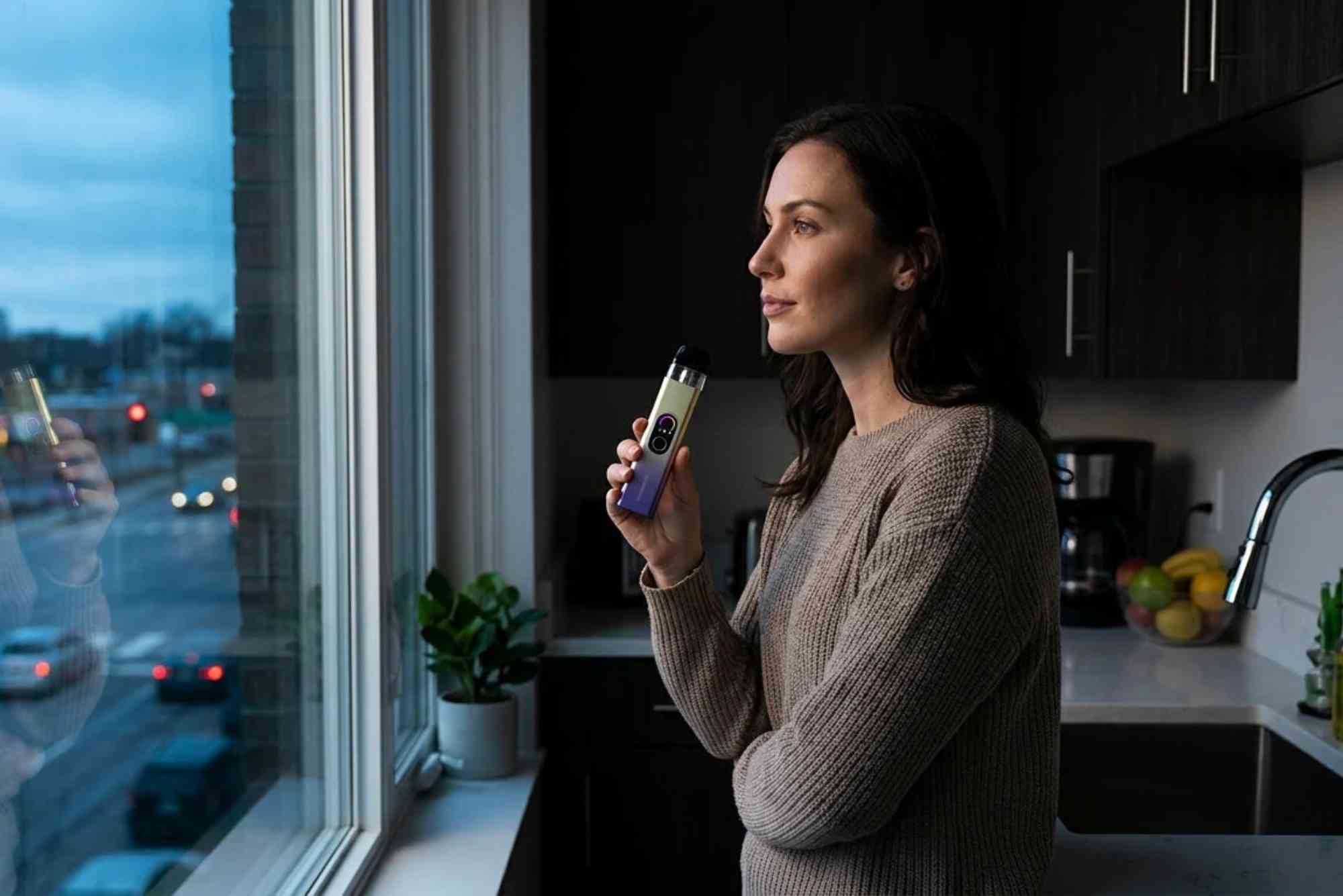 Debunking the Myth Building vapes laws
