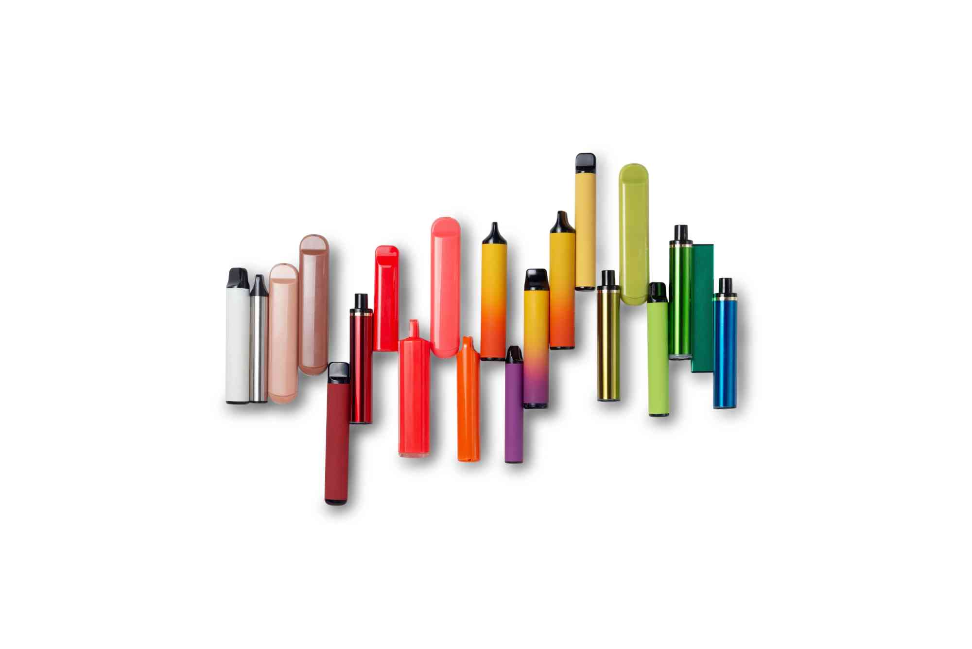 Debunking the Myth: Law Batteries Vape