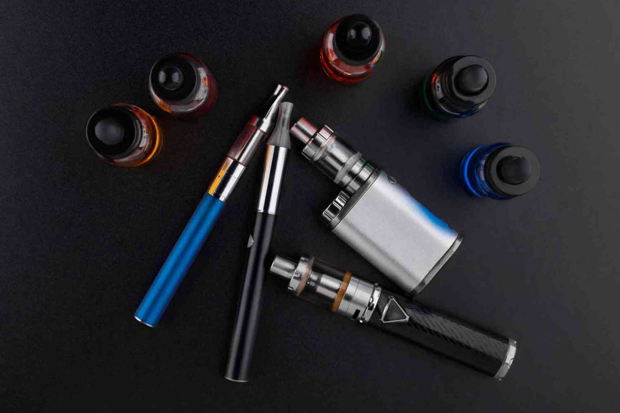 Debunking the Myth New Vape Law iowa