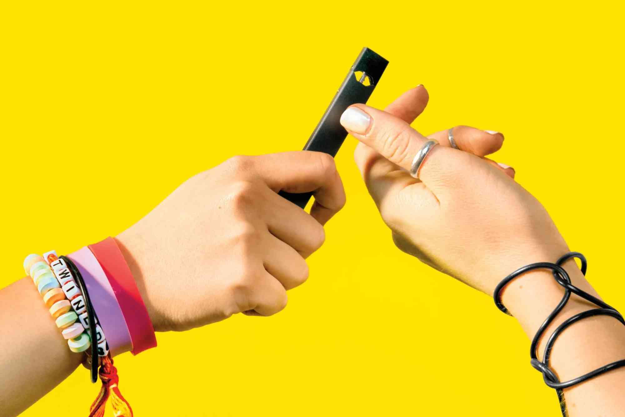 The Social Status of Craft Vape Collectors