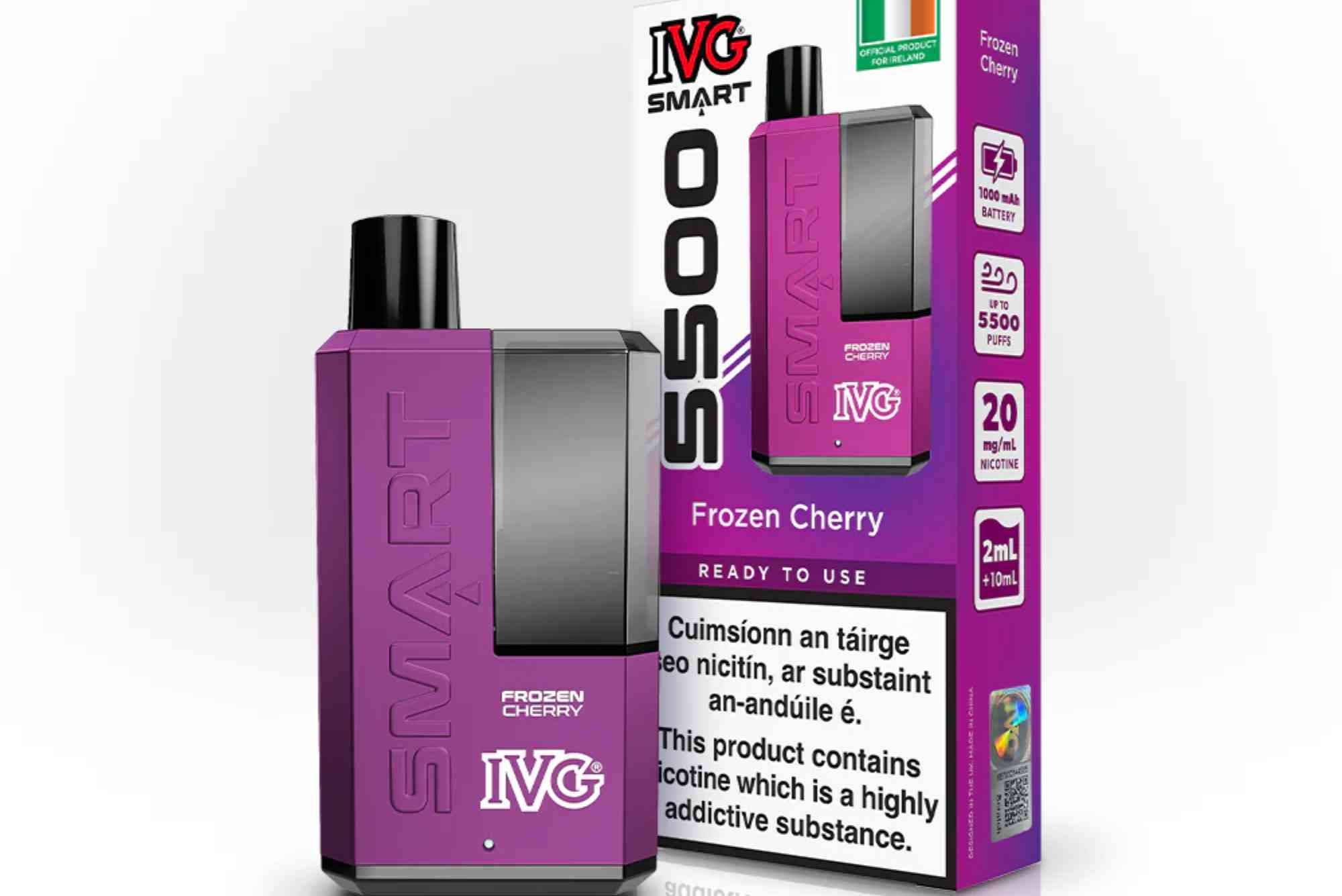 What Are Smart Vapes A Beginner’s Guide in 2025